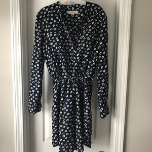 LOFT Shirtdress